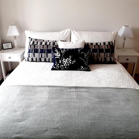 T H R E E B&B Ίνβερνες Εξωτερικό φωτογραφία